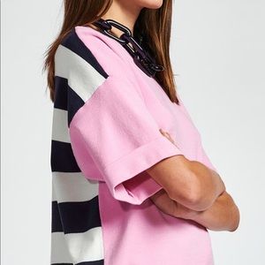 Essential Antwerp Zrad Top